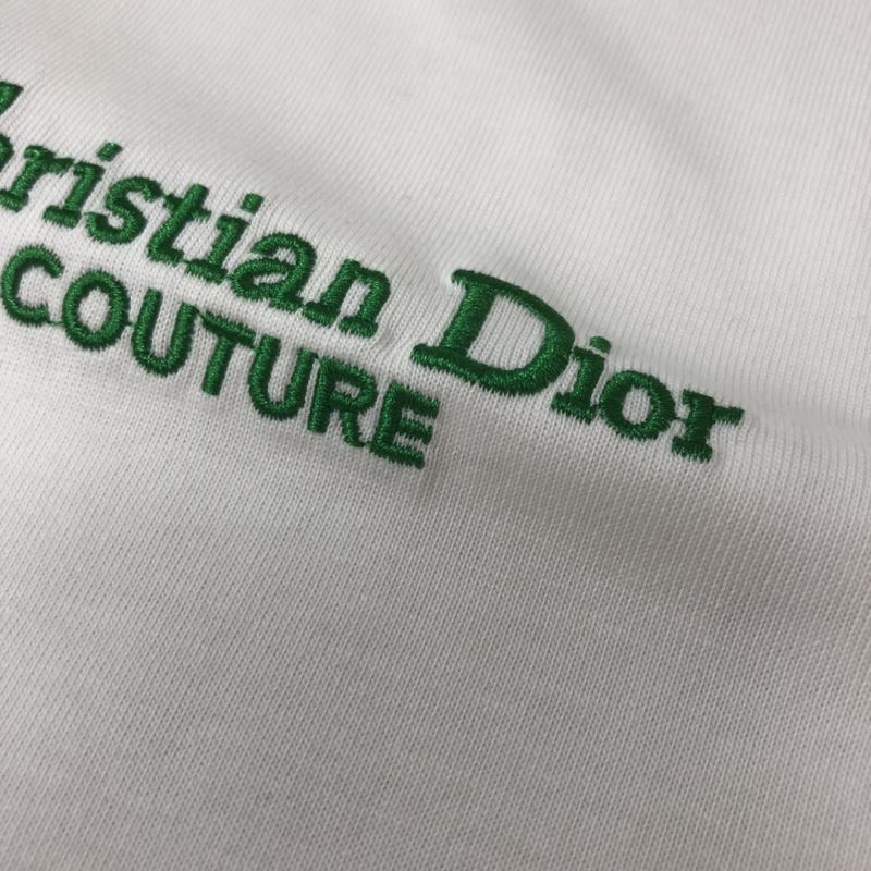 Christian Dior T-Shirts